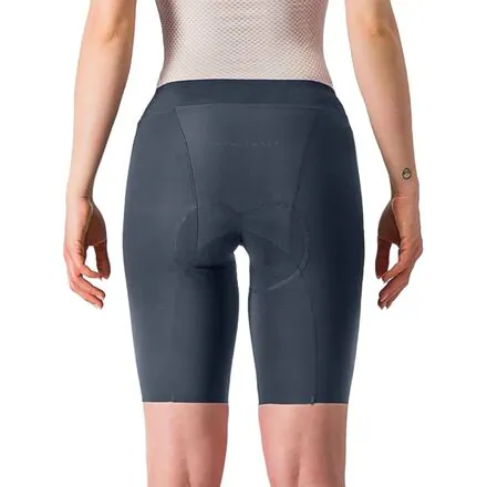 Castelli Premio Black Short - Women's