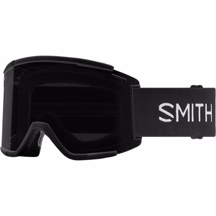 Squad XL MTB ChromaPop Goggles