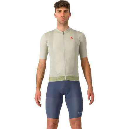 Premio Black Bibshort - Men's