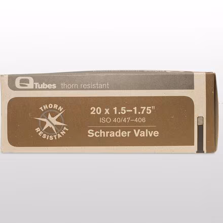 20in Protection Schrader Tube