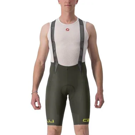 Free Aero RC Classic Bib Short - Men's