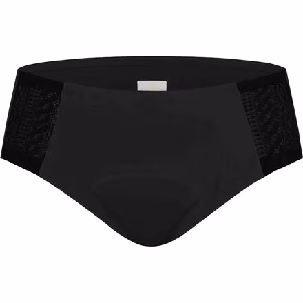 Hipster Cham Liner Short - Women's
