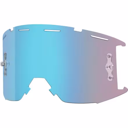 Squad MTB Goggles Replacement Lens