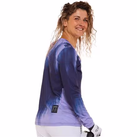 Gravity Jersey - Women's