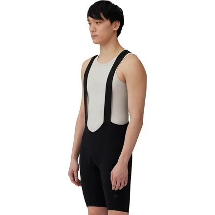 LUXE Bib Short - Men's