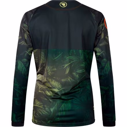 Tropical LTD Long-Sleeve T-Shirt - Women's