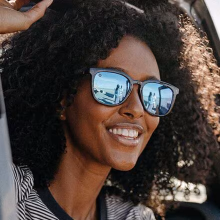 Paso Robles Polarized Sunglasses