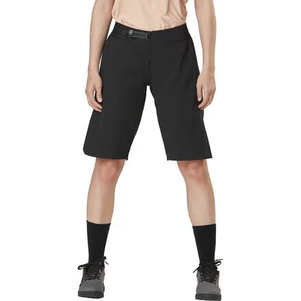 Vellir Stretch Short - Women's