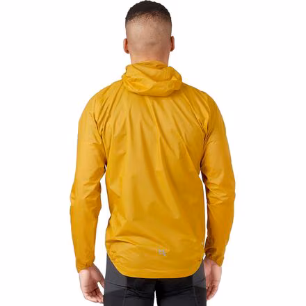 Cinder Phantom Jacket - Men's