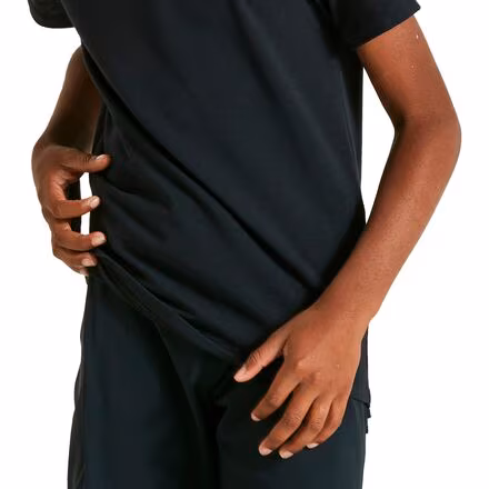 Trail Short-Sleeve Jersey - Boys'
