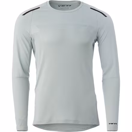 Turq Air Long-Sleeve Jersey - Men's
