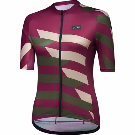 Spirit Signal Chaos Jersey - Women's