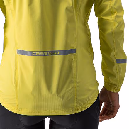 Emergency 2 Rain Jacket - Women's