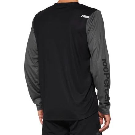 Airmatic Long-Sleeve Jersey - Men's