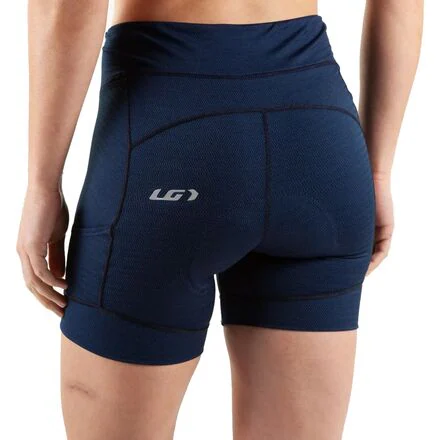 Fit Sensor Texture 5.5 Short - Women's