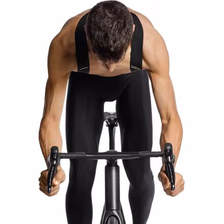 Equipe RS Spring-Fall Bib Tight S9 - Men's