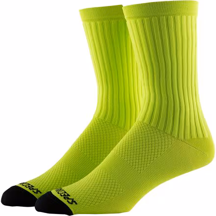 Hydrogen Aero Tall Road Sock
