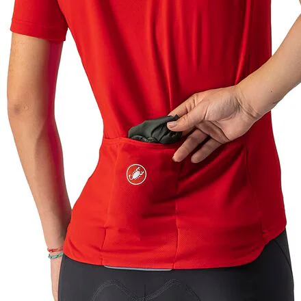 Squadra Stretch Jacket - Women's