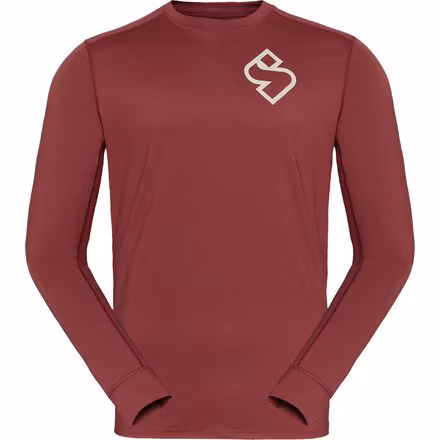 Hunter Long-Sleeve Jersey - Men's