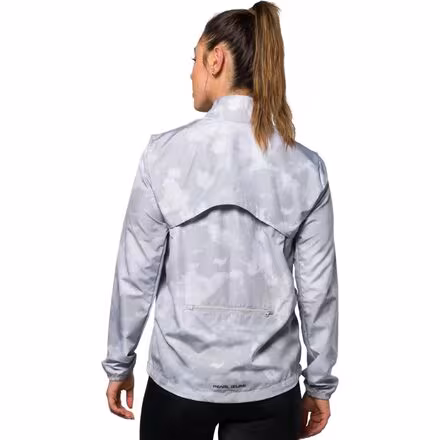Quest Barrier Convertible Jacket - Women's