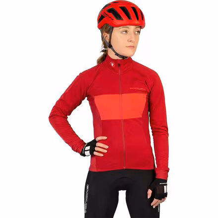 FS260-Pro Jetstream II Long-Sleeve Jersey - Women's