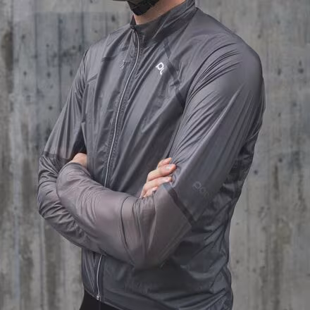 The Supreme Rain Jacket - Men's