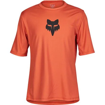 Ranger Short-Sleeve Jersey - Boys'