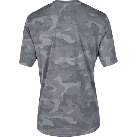 Ranger Tru Dri Short-Sleeve Jersey - Men's