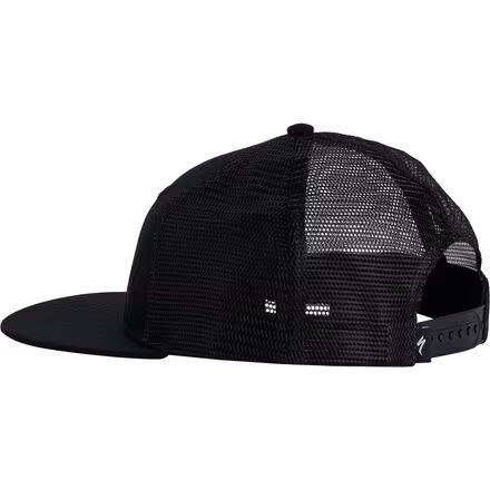 S-Logo Trucker Hat