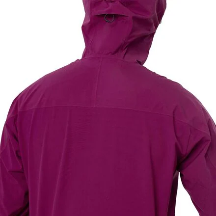 Lupra Jacket - Men's