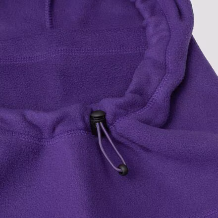 Polar Fleece Neck Balaclava