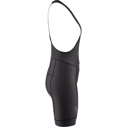 Fit Sensor Texture Bib Short - Women's