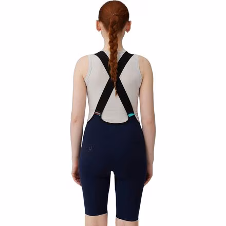 LUXE Bib Short - Women's
