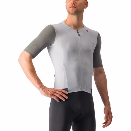 Premio Black Jersey - Men's