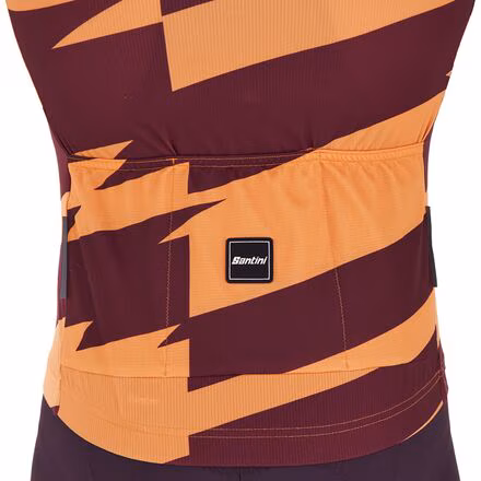 Furia Smart Short-Sleeve Jersey - Men's