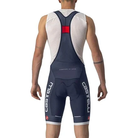 Competizione Kit Bib Short - Men's