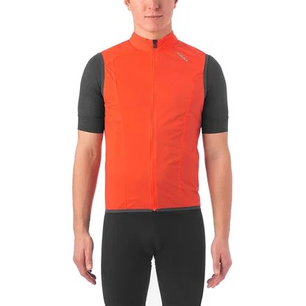 Chrono Expert Wind Vest - Men's