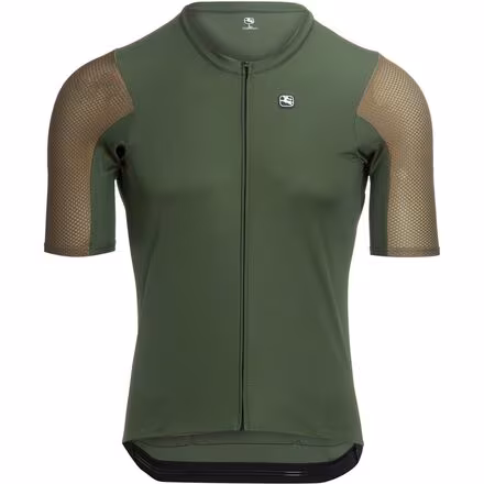 SilverLine Classic Short-Sleeve Jersey - Men's