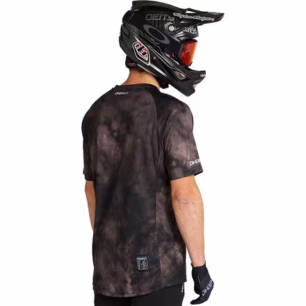 Short-Sleeve Jersey - Men's