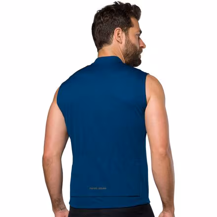 Quest Sleeveless Jersey - Men's
