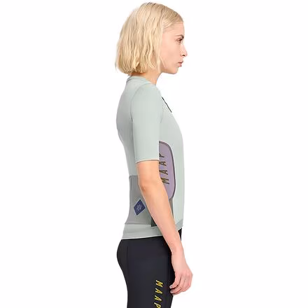 Alt Road Short-Sleeve Jersey - Women's