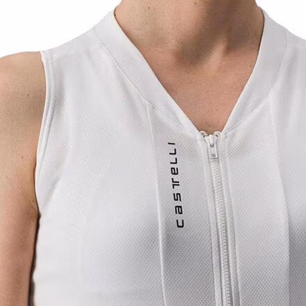 Anima 4 Sleeveless Jersey - Women's