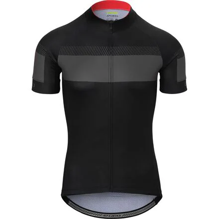 Chrono Sport Short-Sleeve Jersey - Men's