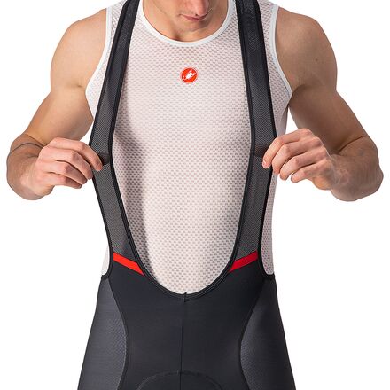 Competizione Kit Bib Short - Men's