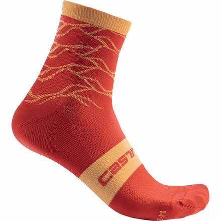 Climber's 3.0 12 Sock - Women's