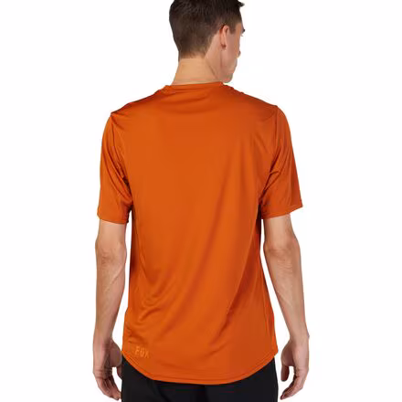 Ranger Short-Sleeve Jersey - Men's