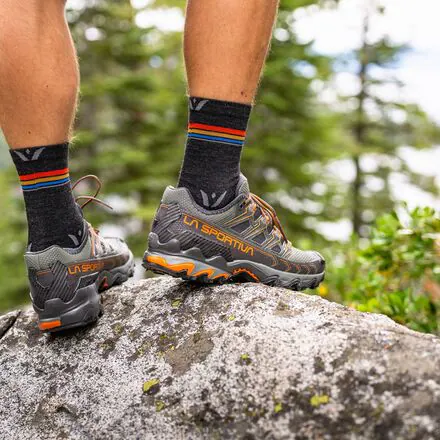 Flite XT Trail Five Sock