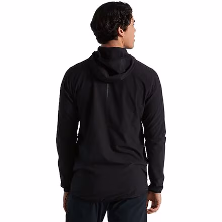 Legacy Wind Jacket - Men's