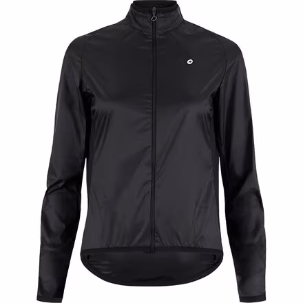 UMA GT Wind Jacket C2 - Women's