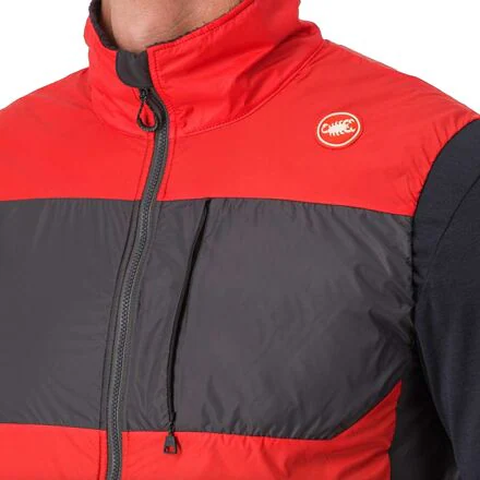 Unlimited Puffy Vest - Men's